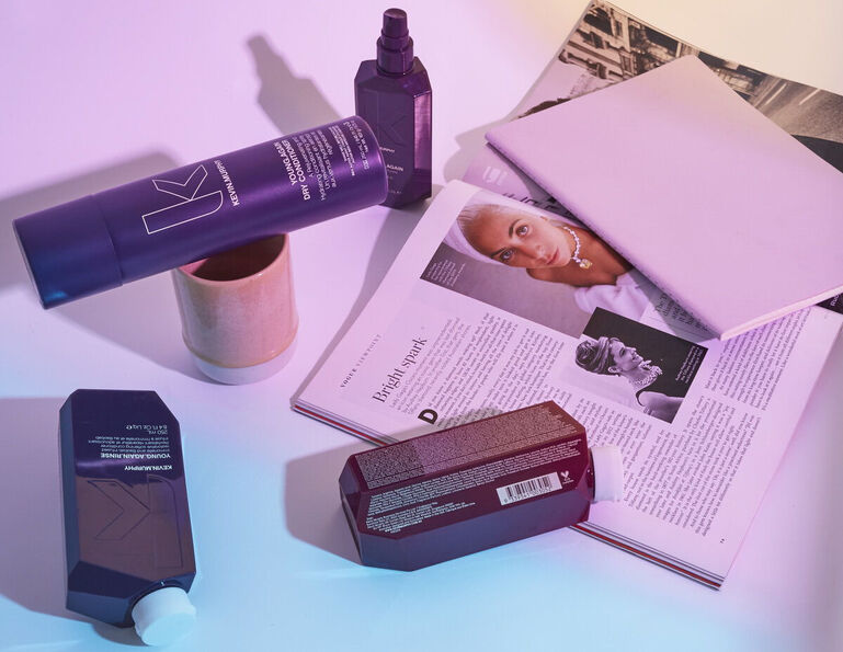 YOUNG.AGAIN DRY CONDITIONER: Here’s why you need it